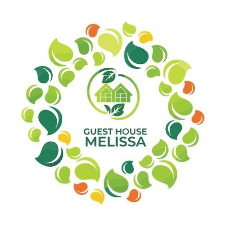 Duisi Guest House Melissa מראה חיצוני תמונה