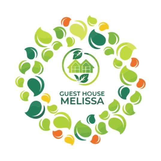 Duisi Guest House Melissa מראה חיצוני תמונה