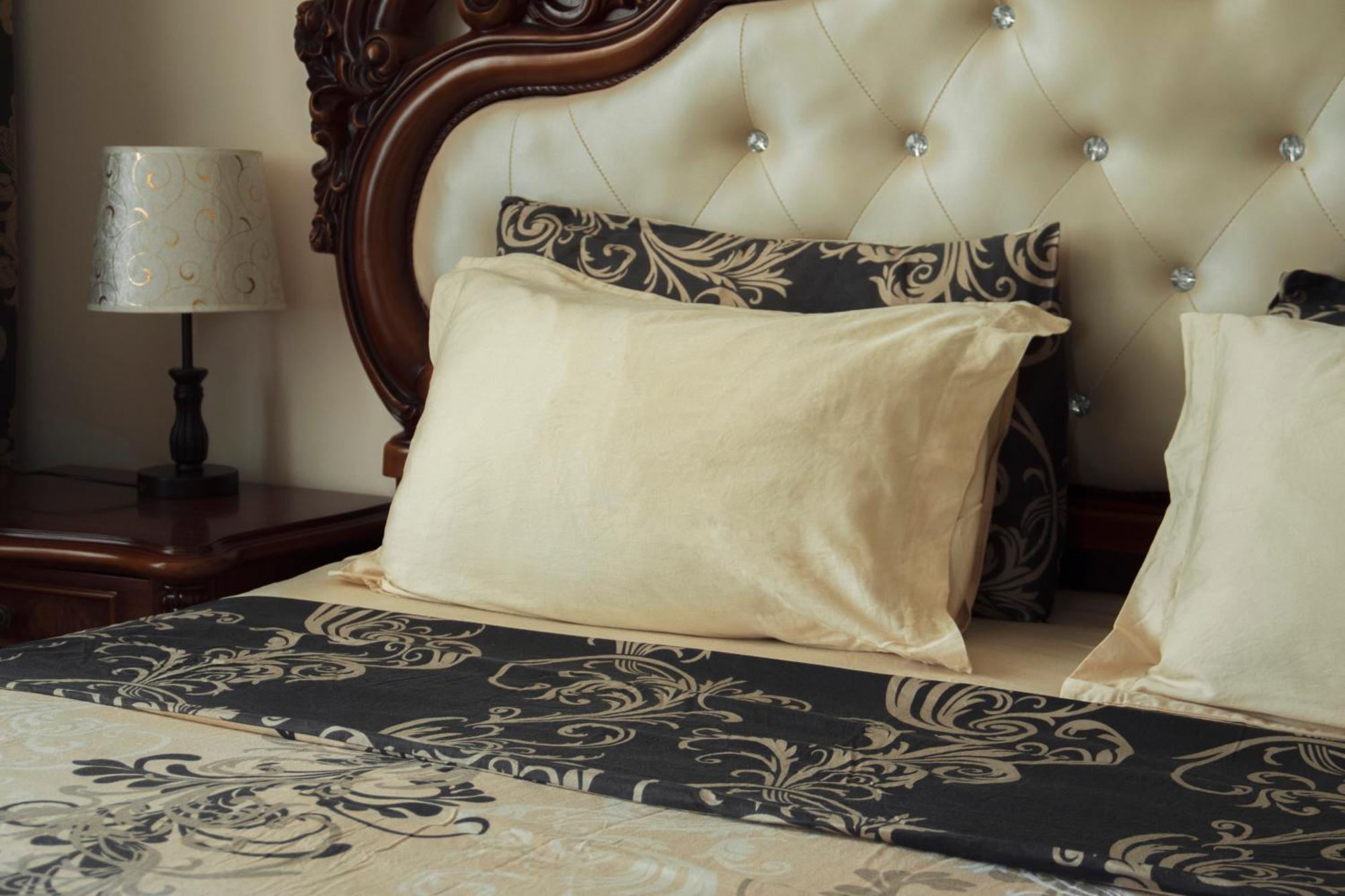 Duisi Guest House Melissa מראה חיצוני תמונה