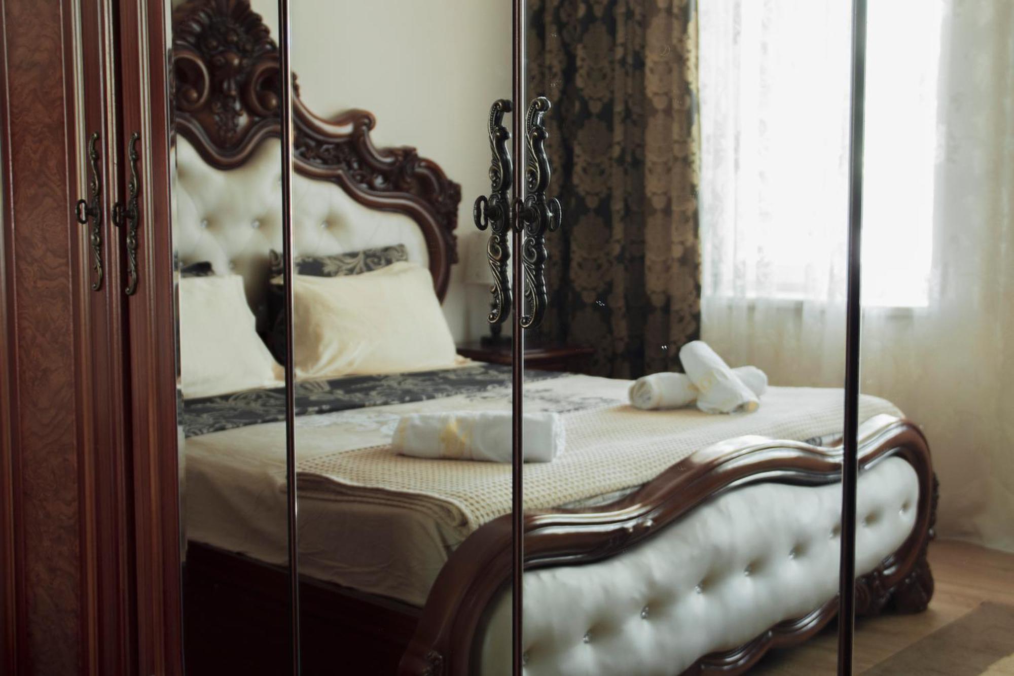 Duisi Guest House Melissa מראה חיצוני תמונה