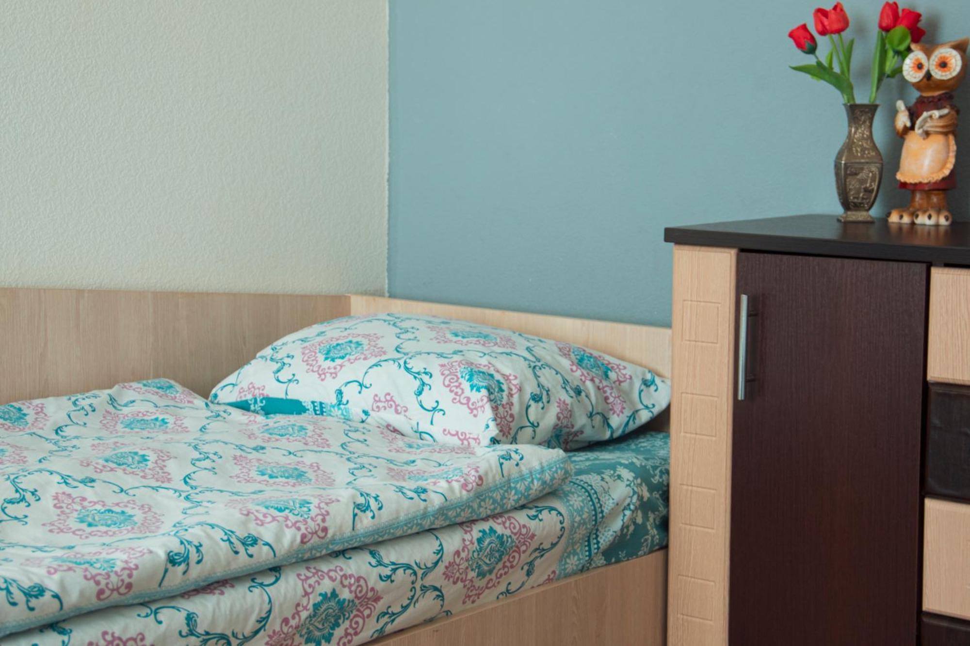 Duisi Guest House Melissa מראה חיצוני תמונה