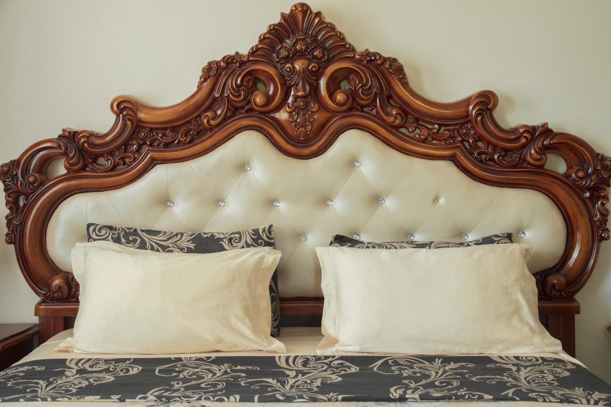 Duisi Guest House Melissa מראה חיצוני תמונה